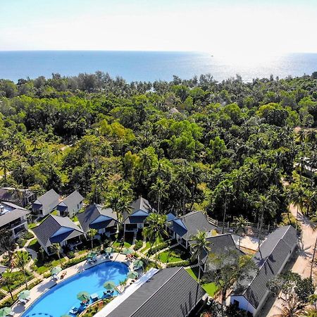 Kingo Retreat Resort Phu Quoc Exterior foto